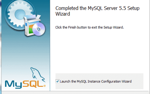 windows服务器环境安装mysql教程（配详细图文）